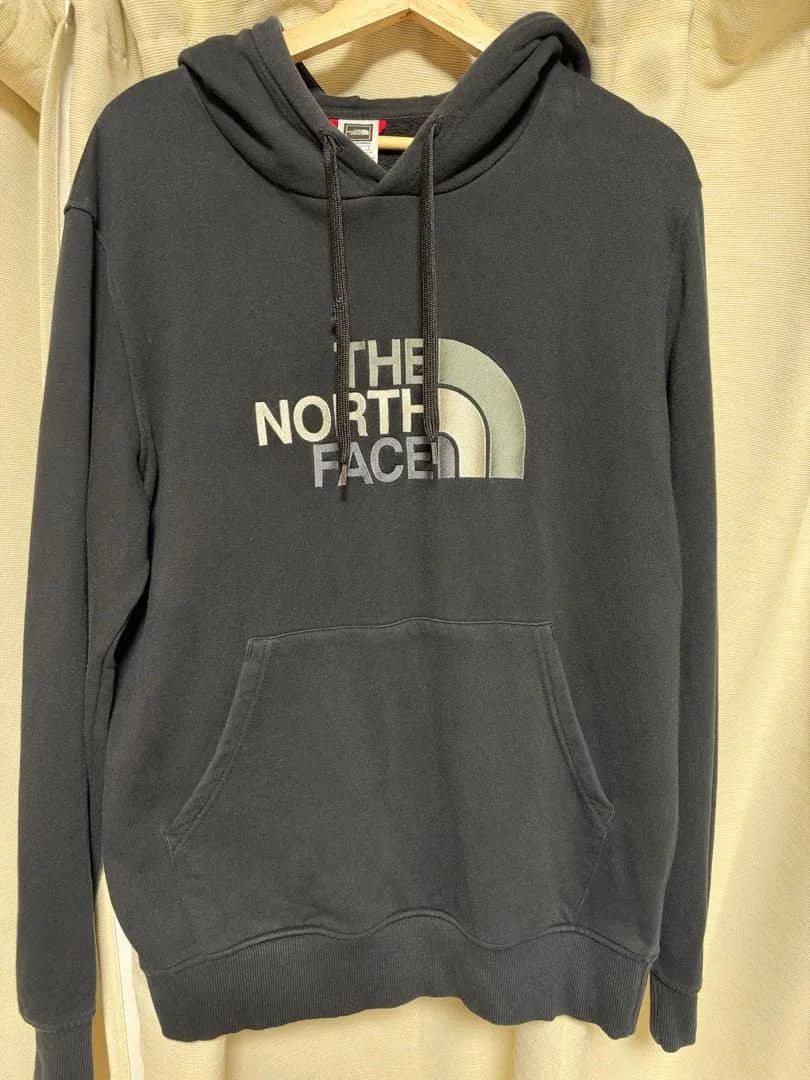 THE NORTH FACE 裏起毛パーカー メンズ