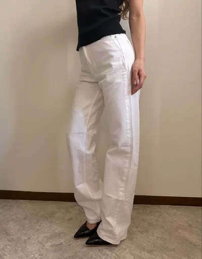 ZARA デニム ジーンズ