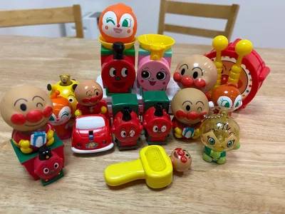アンパンマン お得セット