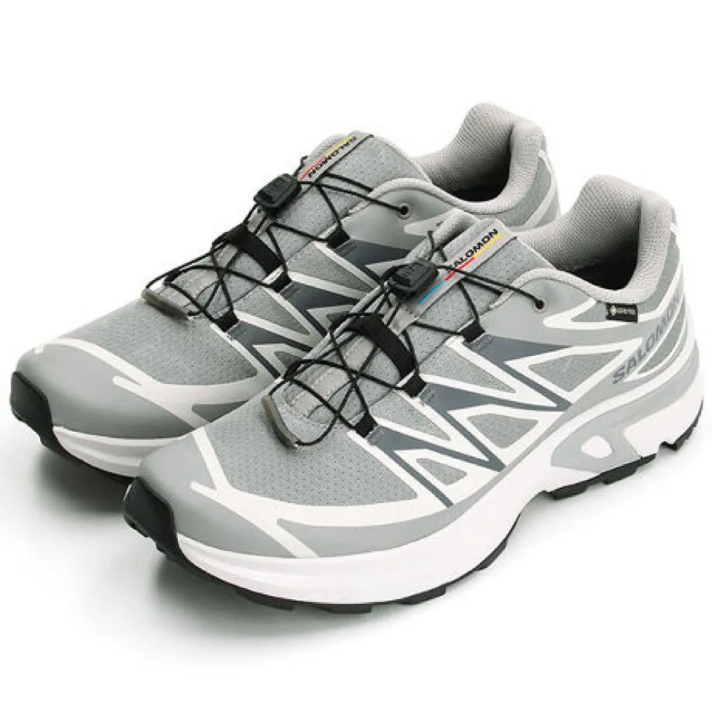 超美品 値下げ可能 SALOMON XT-EVR GTX