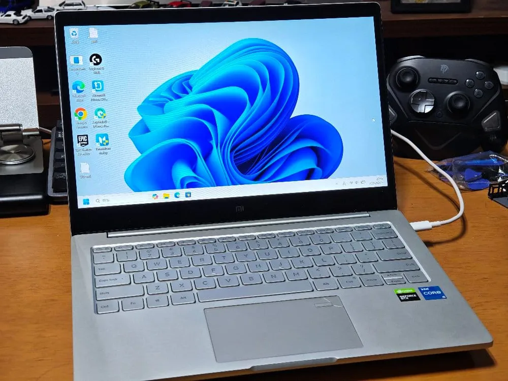 Xiaomi Mi Notebook Air 13.3 8/256 mx150
