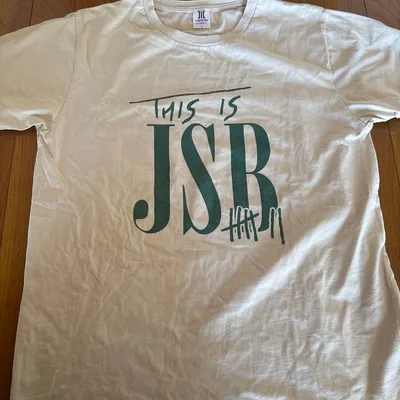 三代目 J Soul Brothers Tシャツ L