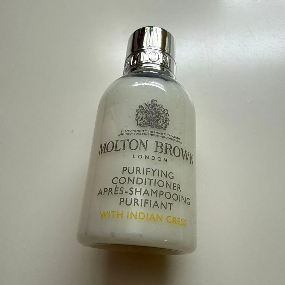 MOLTON BROWN コンディショナー 50ml