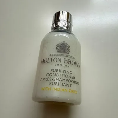 MOLTON BROWN コンディショナー 50ml