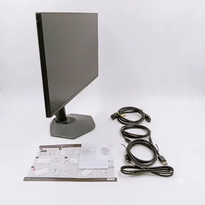 【1934】AW2523HF ALIENWARE ゲーミングモニター 本体