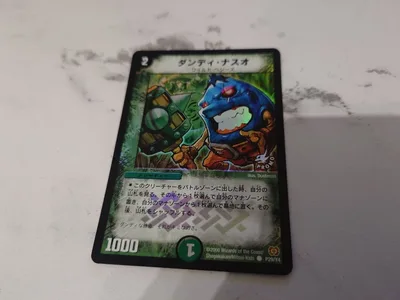 ダンディナスオ プロモ