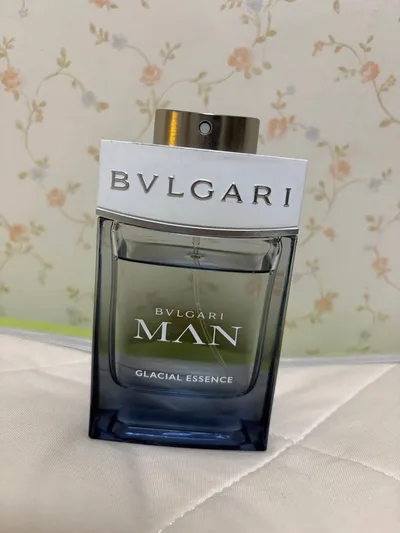 BVLGARI MAN GLACIAL ESSENCE 100ml 香水
