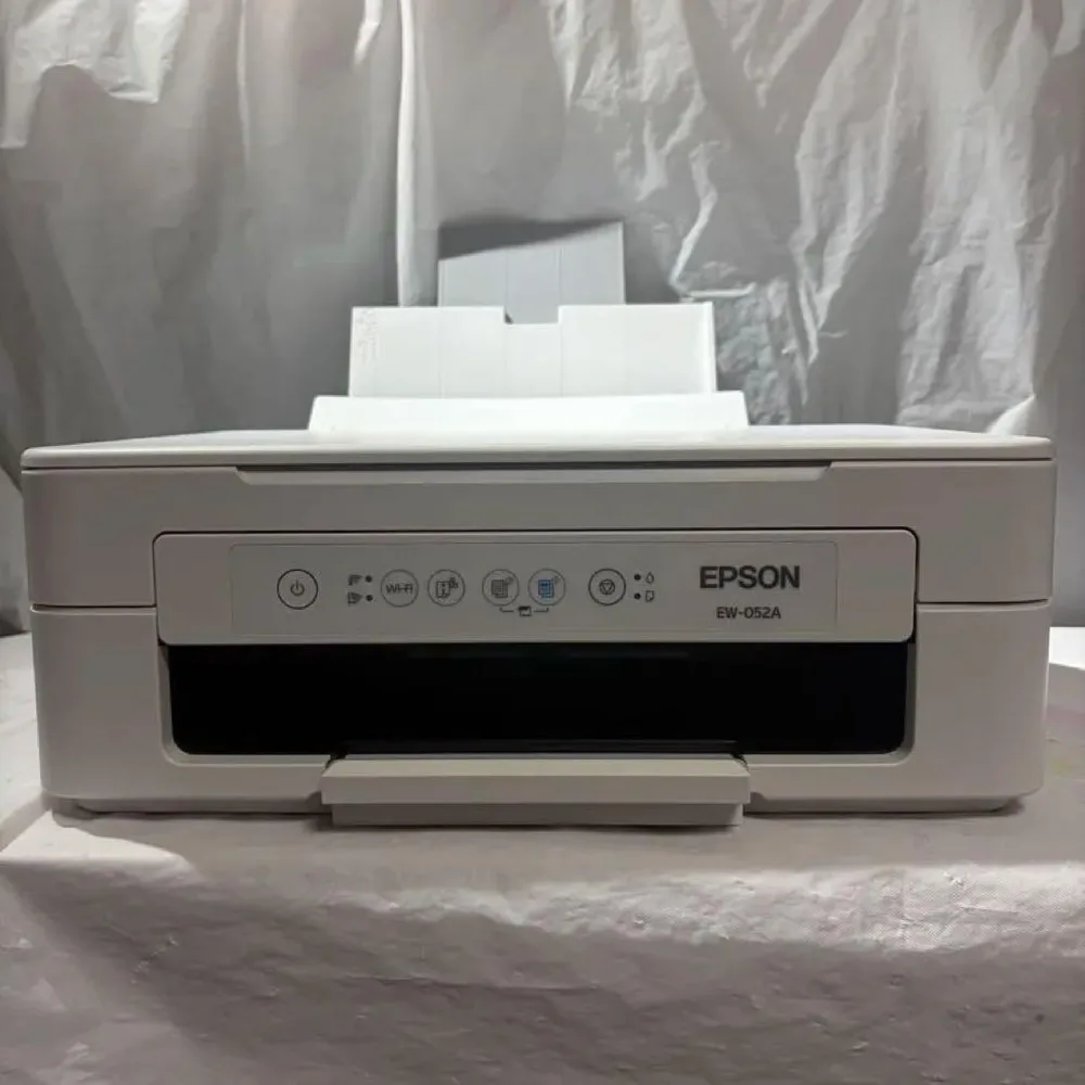 EPSON カラリオ EW-052A 現状品