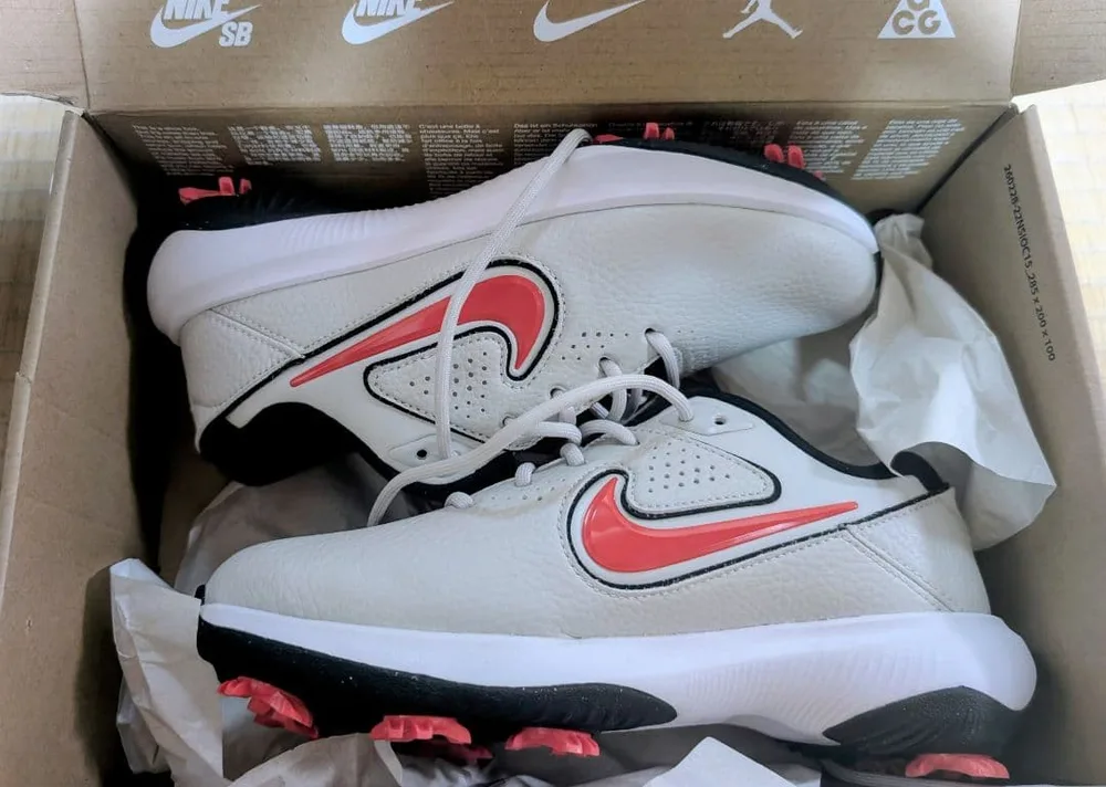 NIKE VICTORY PRO 3 W NN ゴルフシューズ 23.0cm