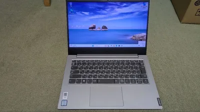 Lenovo ノートPC 本体
