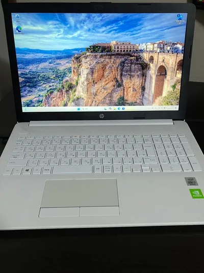 HP 15-da2026TX
