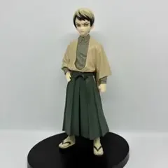 鬼滅の刃 愈史郎(セピアカラー) フィギュア