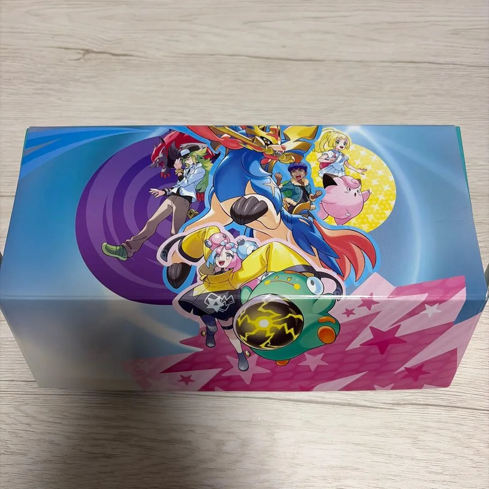 ポケカ引退品まとめ売り