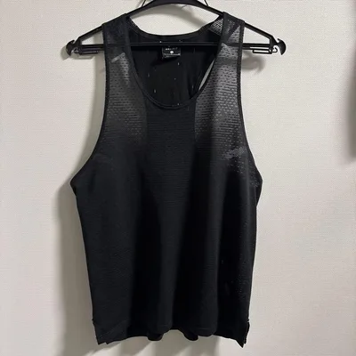 NIKE ナイキ RUNNING DIVISION シングレット S ランニング