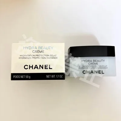 【レア極美品】CHANELイドゥラ ビューティ クリーム空ケース