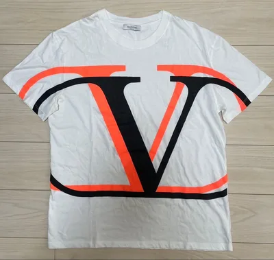 VALENTINO ヴァレンティノ Tシャツ