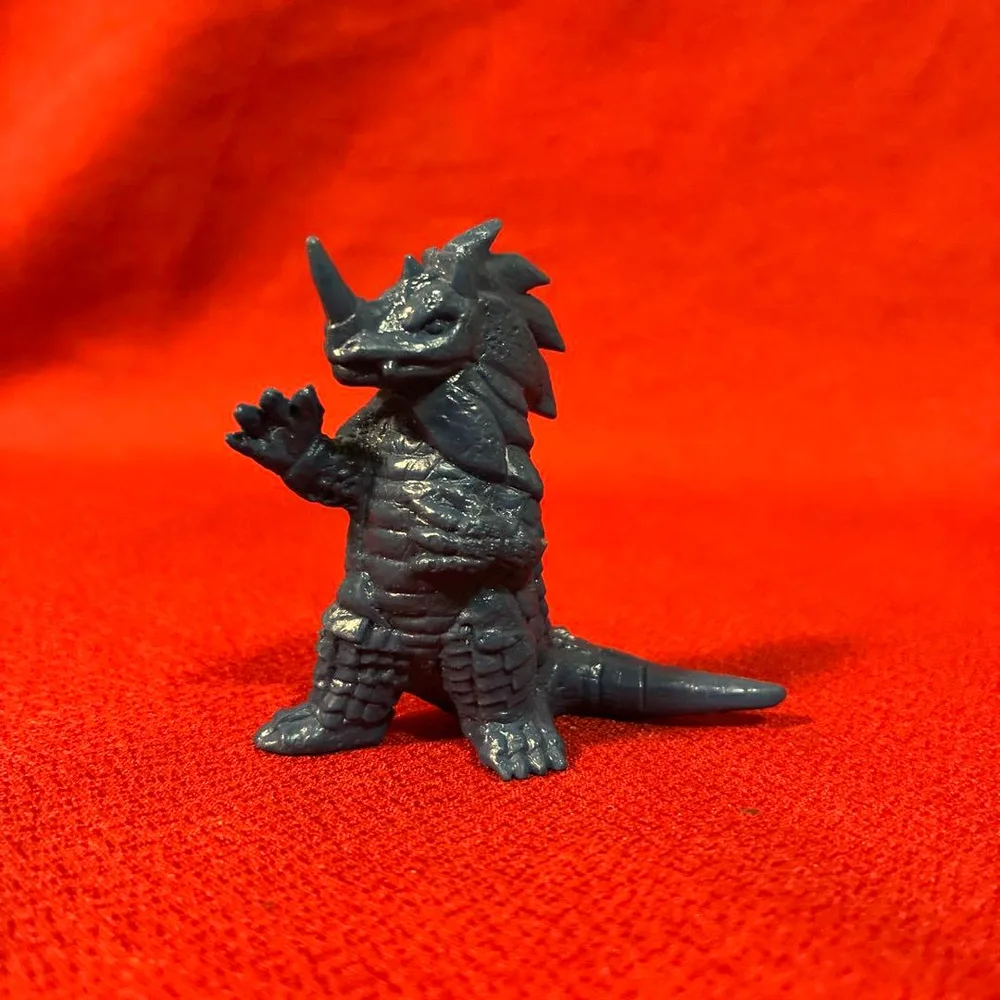 不二家 ウルトラ怪獣大決戦 シーゴラス