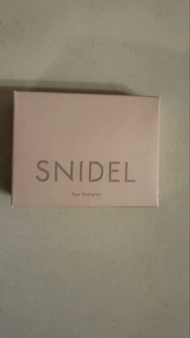 SNIDEL アイデザイナー n EX02 Soft Muse