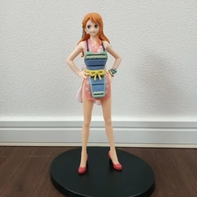 ワンピース ワノ国 ナミ フィギュア