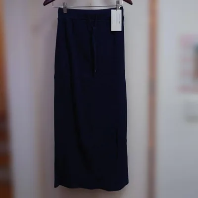 CIAOPANIC TYPY ロングスカート ネイビー M
