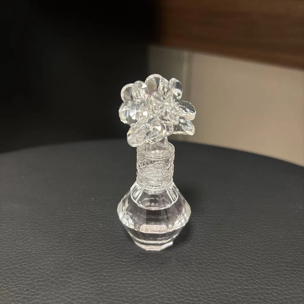 JILLSTUAR/クリスタルブルームオードパルファン4ml