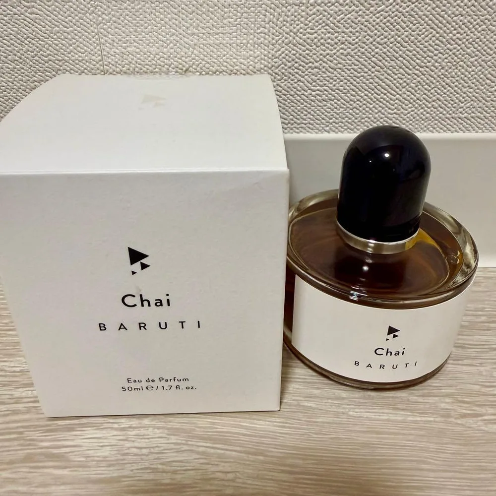 BARUTI Chai 50ml