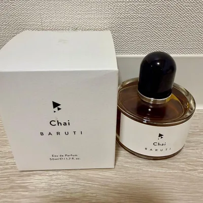 BARUTI Chai 50ml