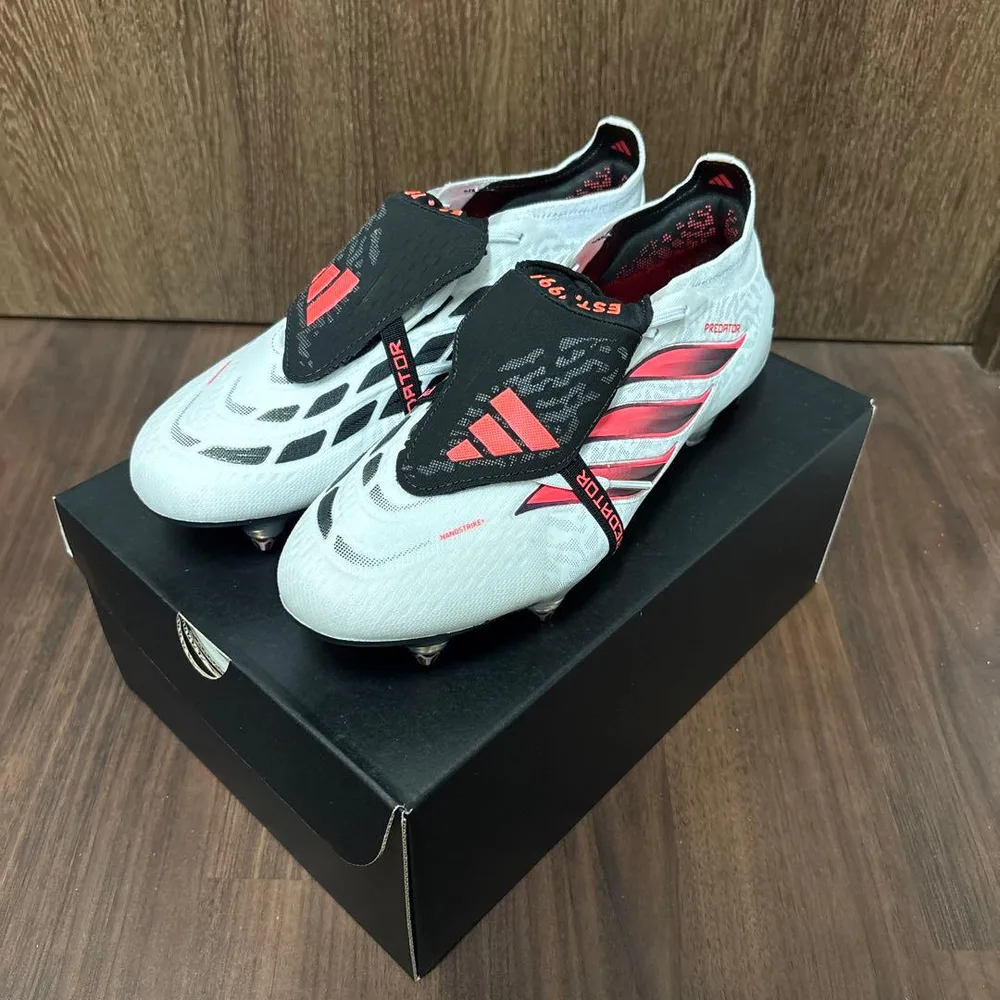 大*豆様 adidas PREDATOR ELITE SG