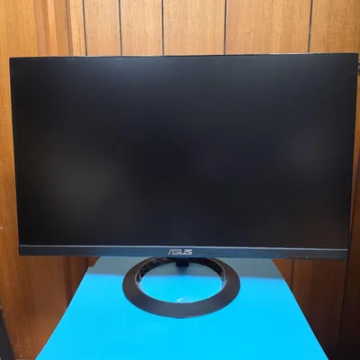 ASUS (VZ249)ディスプレイ モニター