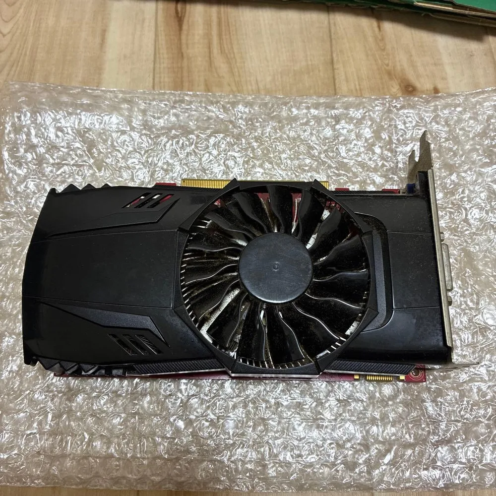 Palit GeForce GTX560 2GB グラフィックボード 本体