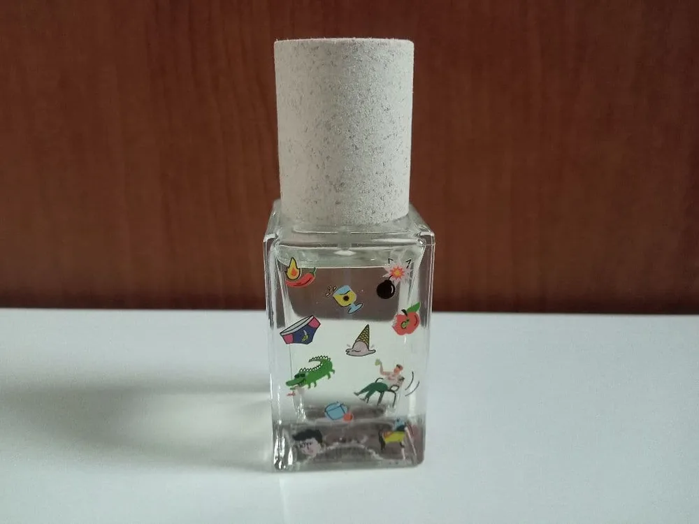 Maison Matine POOM POOM 香水