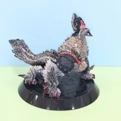 ジンオウガ亜種 モンスターハンター フィギュア