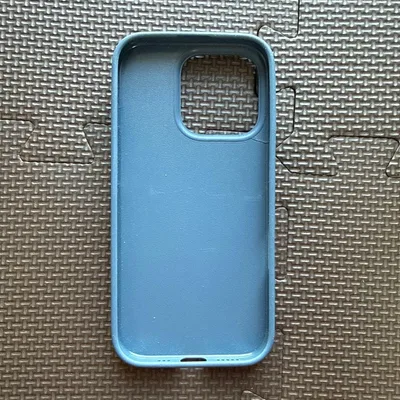 holdit iPhone用ケース ブルー16pro