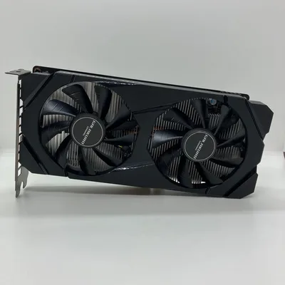 GALAKURO GAMING RTX2060 6GB 276