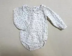 ZARA BABY ロンパース 68cm