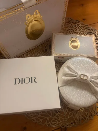 Diorクリスマスコフレ2026