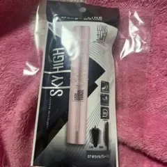 MAYBELLINE SKY HIGH 07 ゆうぐもグレージュ