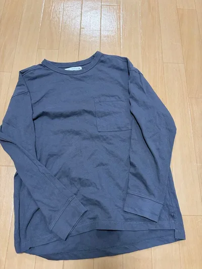 ZARA 長袖カットソー 152cm