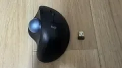 Logicool ERGO M575S トラックボールマウス ロジクール