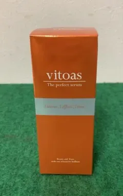 vitoas ビトアス ザ パーフェクト セラム 120ml