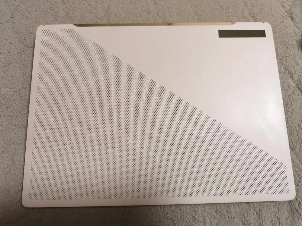 ASUS ROG Zephyrus G14 GA402NJ ゲーミングノートPC