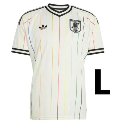 2026 JFA サッカー日本代表 ユニフォーム Tシャツ 半袖シャツ