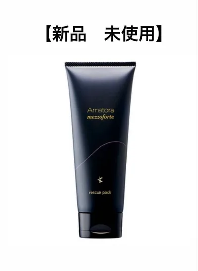 Amatora mezzoforte レスキューパック トリートメント 225g