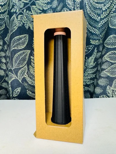純正品 Dyson Airwrap 20mmロングカーラー ピンク