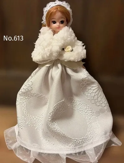 リカちゃん服 4点セット 22 cmドール服
