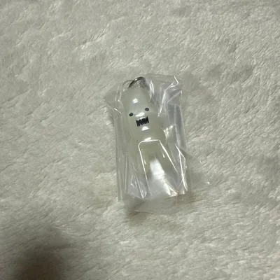 みいつけた めじるしアクセサリー ホネーキン