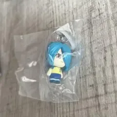 イナズマイレブン 英雄たちのヴィクトリーロード めじるしアクセサリー 風丸一郎太