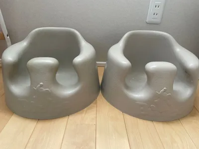 Bumbo ベビーチェア 2個セット