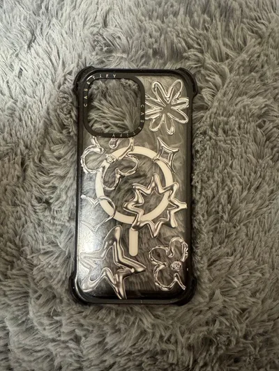 CASETiFY iPhone ケース