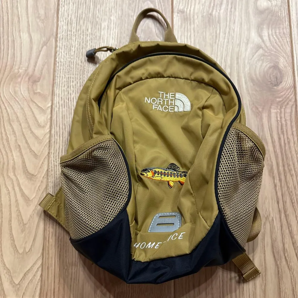 THE NORTH FACE キッズ リュック